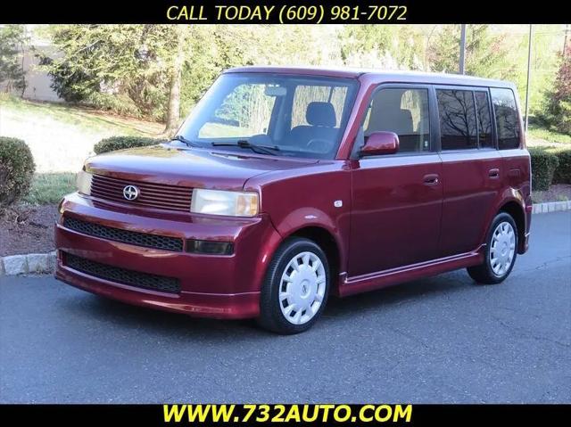 2006 Scion xB Base for sale in Hamilton, NJ