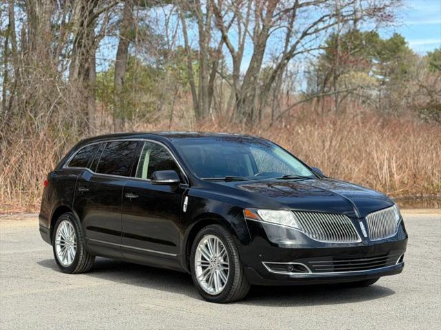 2015 Lincoln MKT EcoBoost for sale in Billerica, MA