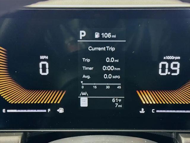 2026 Kia K5 GT-Line AWD