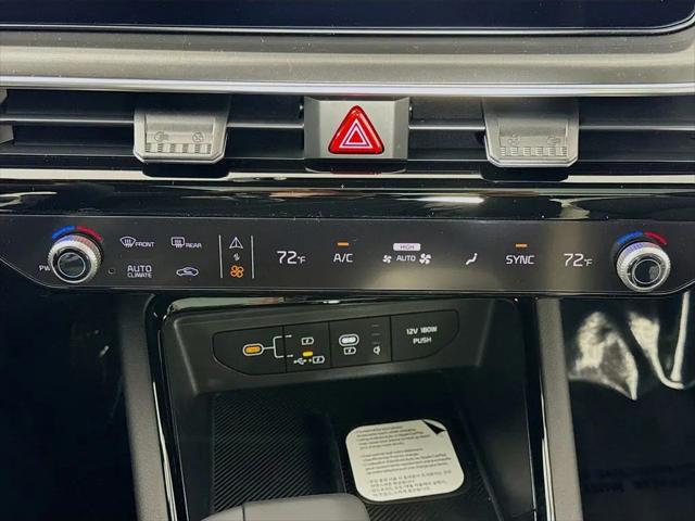 2026 Kia K5 GT-Line AWD