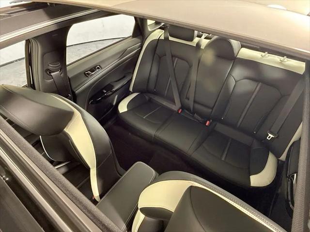 2026 Kia K5 GT-Line AWD