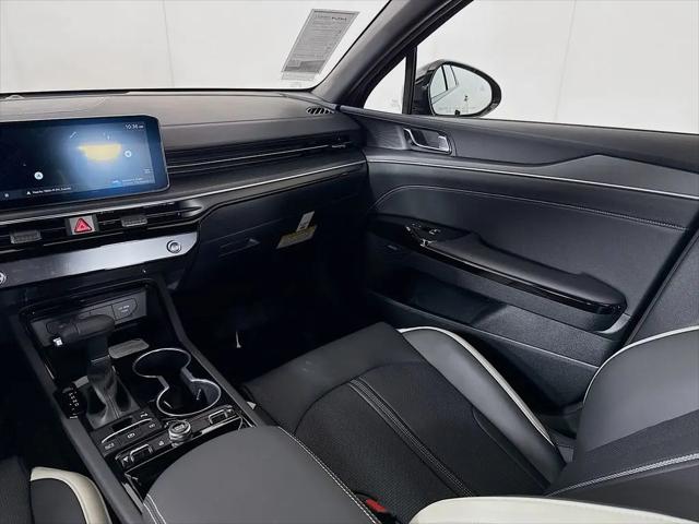 2026 Kia K5 GT-Line AWD