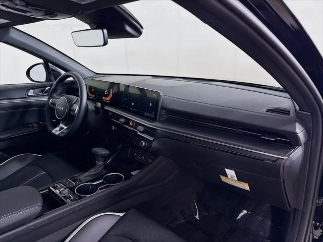 2026 Kia K5 GT-Line AWD