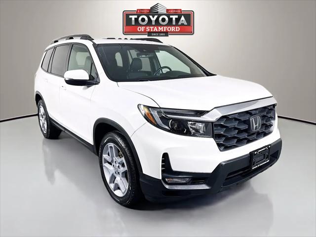 2024 Honda Passport AWD EX-L for sale in Stamford, CT