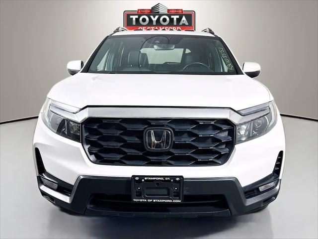 2024 Honda Passport AWD EX-L