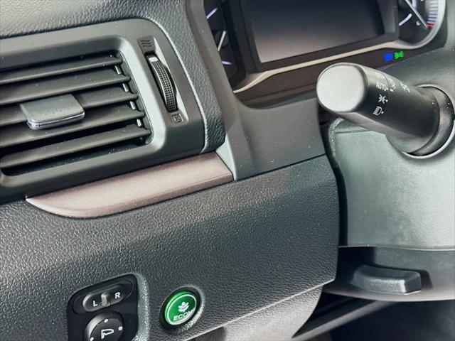 2024 Honda Passport AWD EX-L
