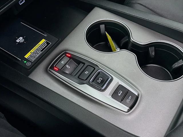 2024 Honda Passport AWD EX-L
