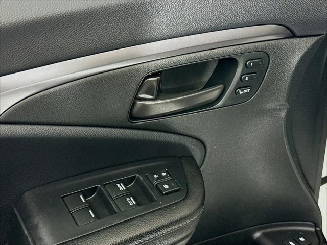 2024 Honda Passport AWD EX-L
