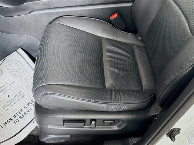 2024 Honda Passport AWD EX-L