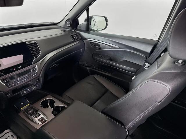 2024 Honda Passport AWD EX-L