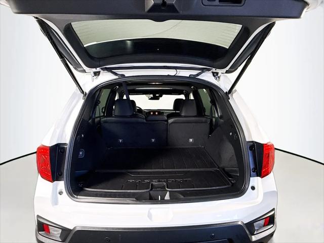 2024 Honda Passport AWD EX-L