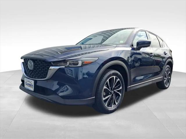 2023 Mazda CX-5 2.5 S Premium for sale in Rochester, NY