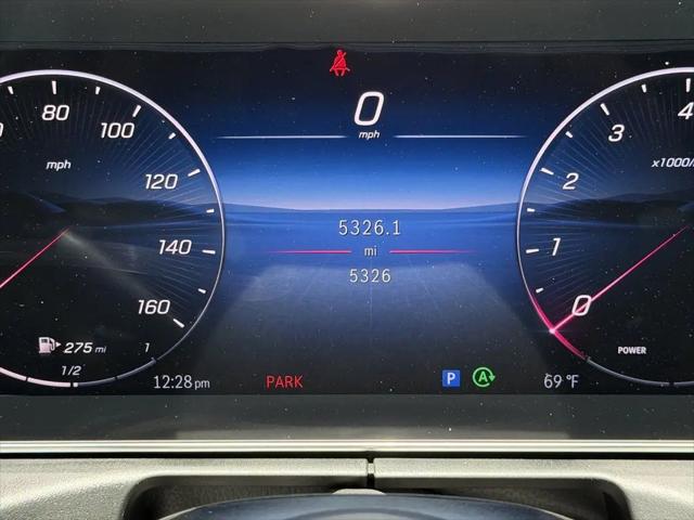 2025 Mercedes-Benz C-CLASS C 300 C 300
