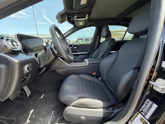 2025 Mercedes-Benz C-CLASS C 300 C 300