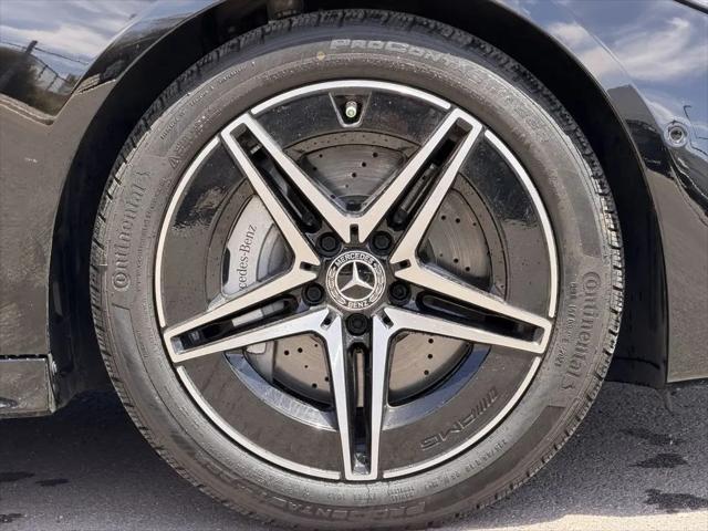 2025 Mercedes-Benz C-CLASS C 300 C 300