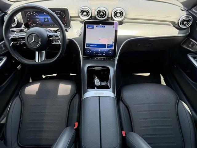 2025 Mercedes-Benz C-CLASS C 300 C 300