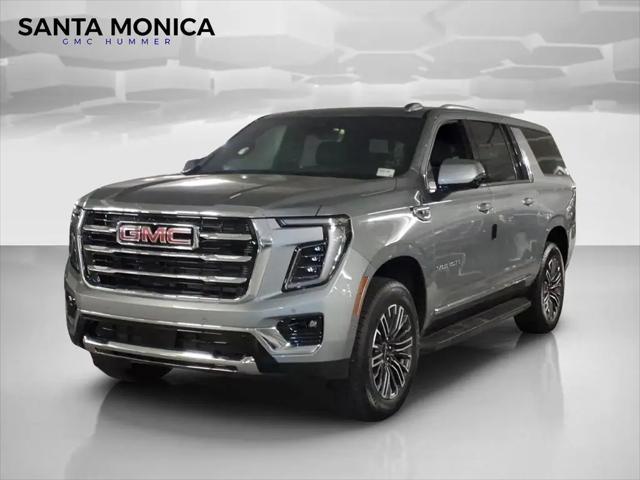 2026 GMC Yukon XL 2WD Elevation for sale in Santa Monica, CA