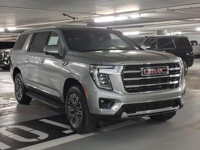2026 GMC Yukon XL 2WD Elevation
