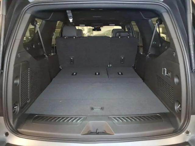2026 GMC Yukon XL 2WD Elevation