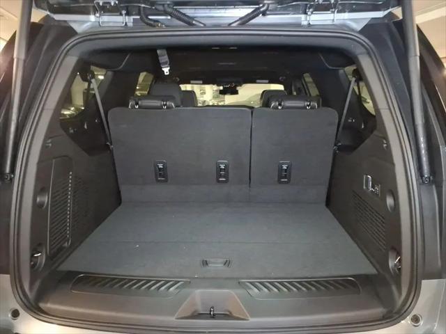 2026 GMC Yukon XL 2WD Elevation