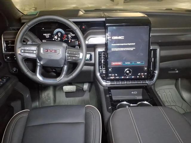 2026 GMC Yukon XL 2WD Elevation
