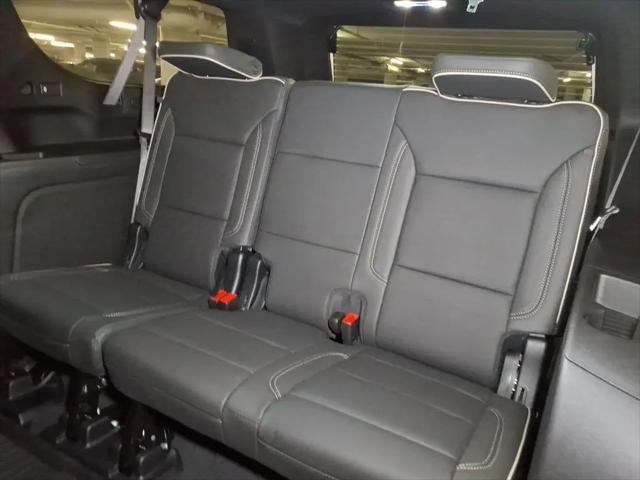 2026 GMC Yukon XL 2WD Elevation