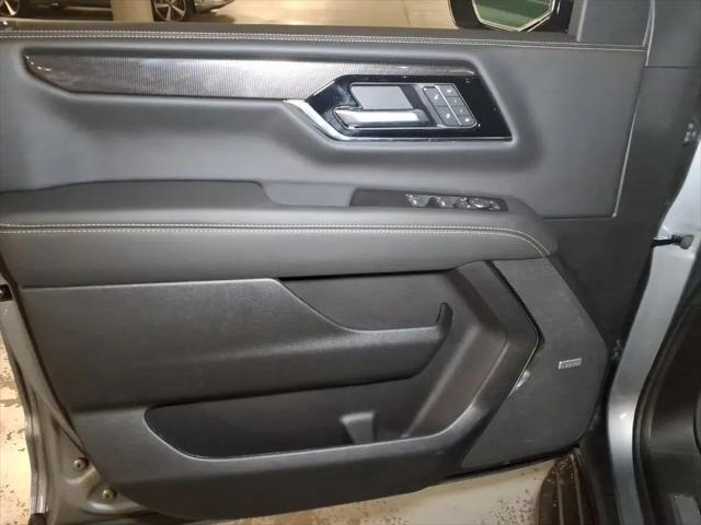 2026 GMC Yukon XL 2WD Elevation