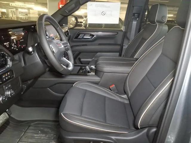 2026 GMC Yukon XL 2WD Elevation