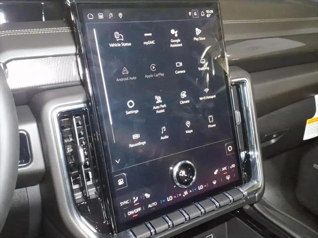 2026 GMC Yukon XL 2WD Elevation