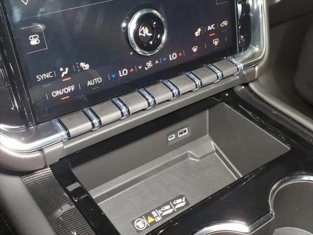 2026 GMC Yukon XL 2WD Elevation