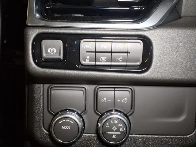 2026 GMC Yukon XL 2WD Elevation