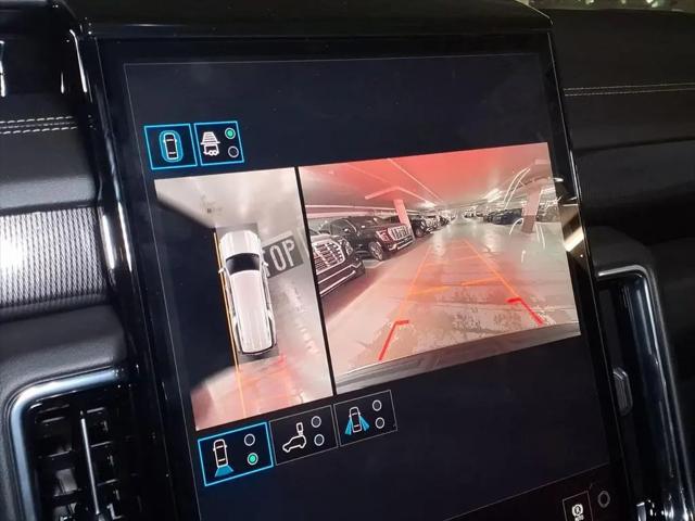 2026 GMC Yukon XL 2WD Elevation