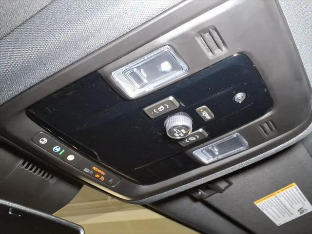 2026 GMC Yukon XL 2WD Elevation