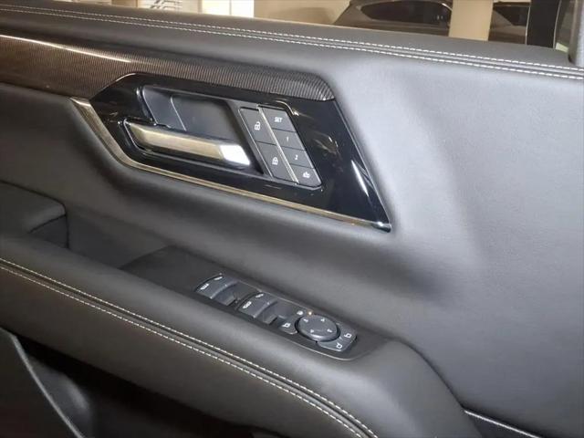 2026 GMC Yukon XL 2WD Elevation