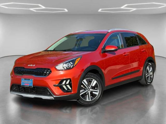 2022 Kia Niro LXS for sale in Los Angeles, CA
