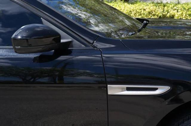 2017 Jaguar F-PACE S