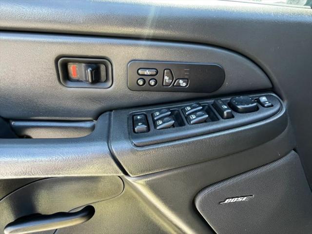 2005 Chevrolet Silverado 2500HD LT