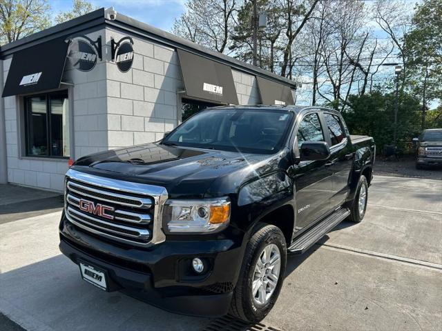 2019 GMC Canyon SLE for sale in Metuchen, NJ