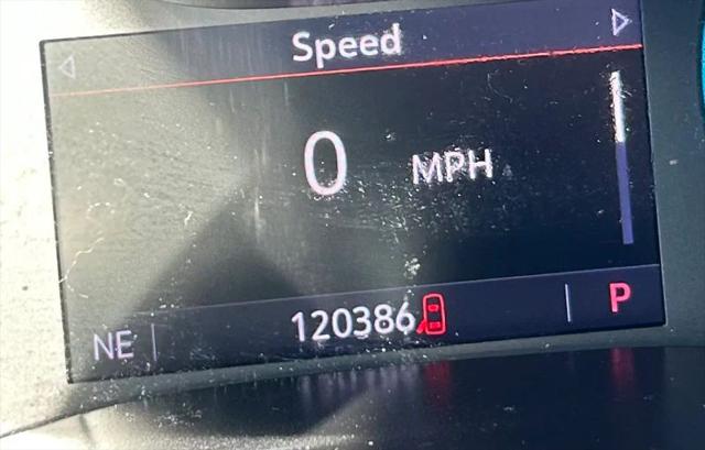 2019 GMC Canyon SLE