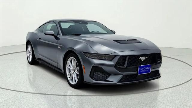 2026 Ford Mustang GT Premium Fastback for sale in Arlington, TX
