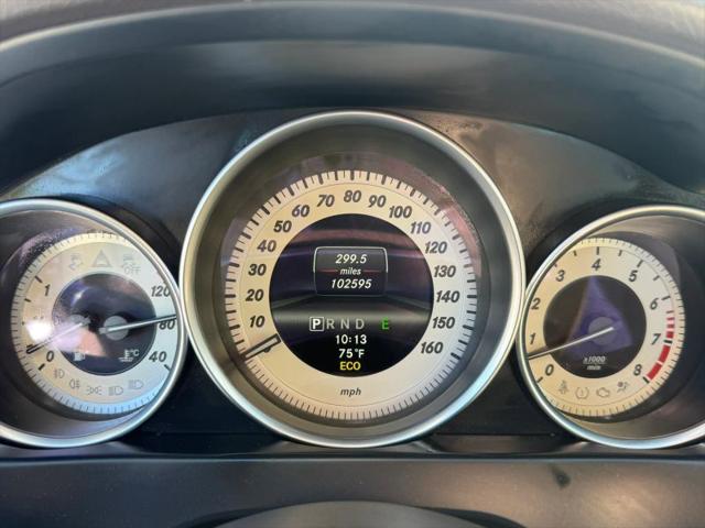 2013 Mercedes-Benz C-CLASS C 300 Luxury 4MATIC