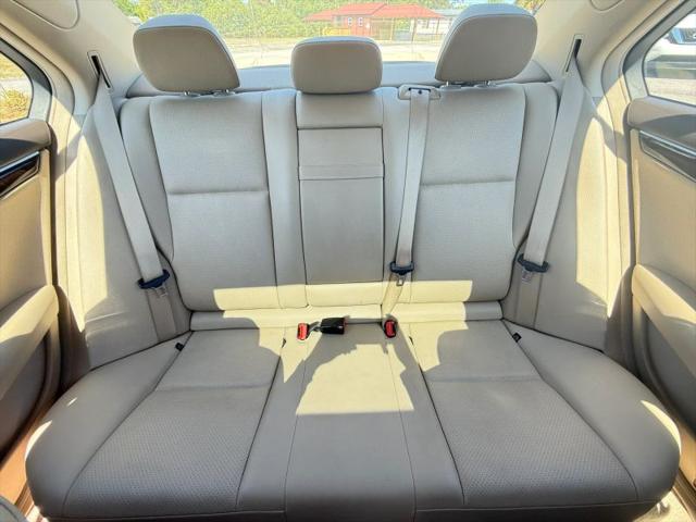 2013 Mercedes-Benz C-CLASS C 300 Luxury 4MATIC