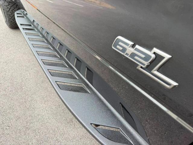 2011 Ford F-150 SVT Raptor
