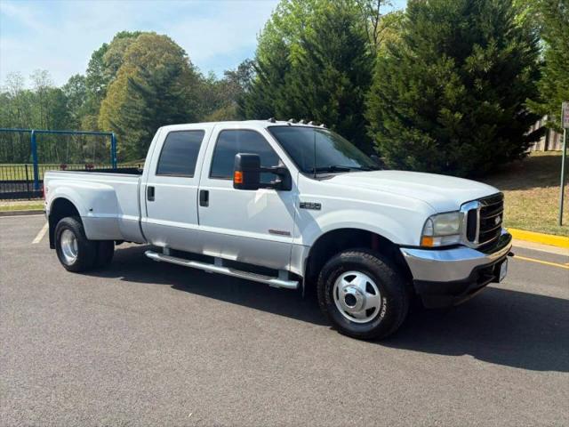 2003 Ford F-350 Lariat for sale in Fredericksburg, VA