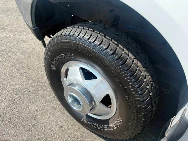 2003 Ford F-350 Lariat
