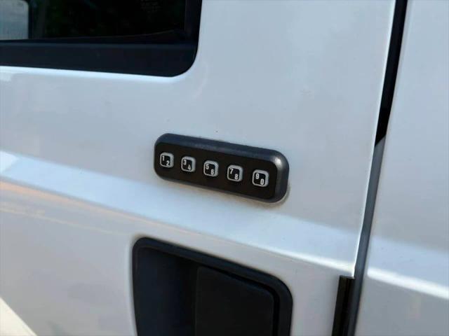 2003 Ford F-350 Lariat