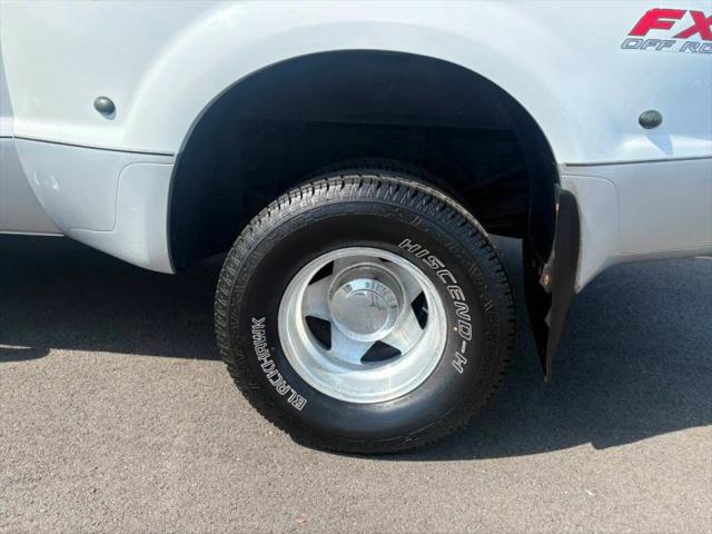 2003 Ford F-350 Lariat