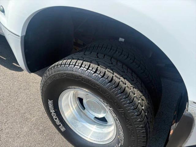 2003 Ford F-350 Lariat
