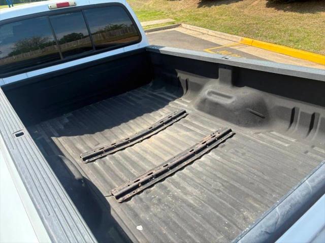 2003 Ford F-350 Lariat