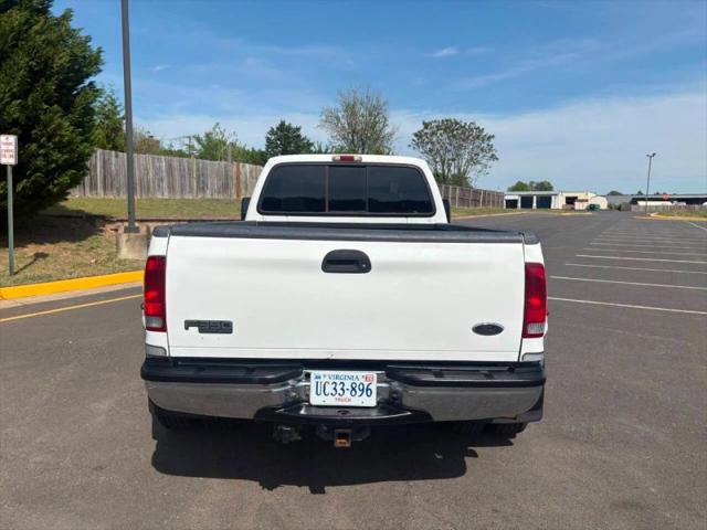 2003 Ford F-350 Lariat